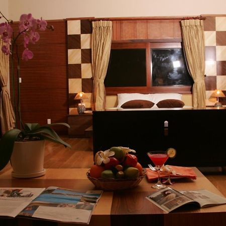 Terracotta Resort & Spa Mui Ne Zewnętrze zdjęcie