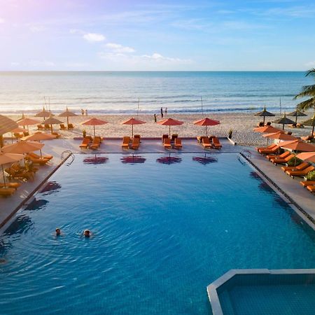 Terracotta Resort & Spa Mui Ne Zewnętrze zdjęcie