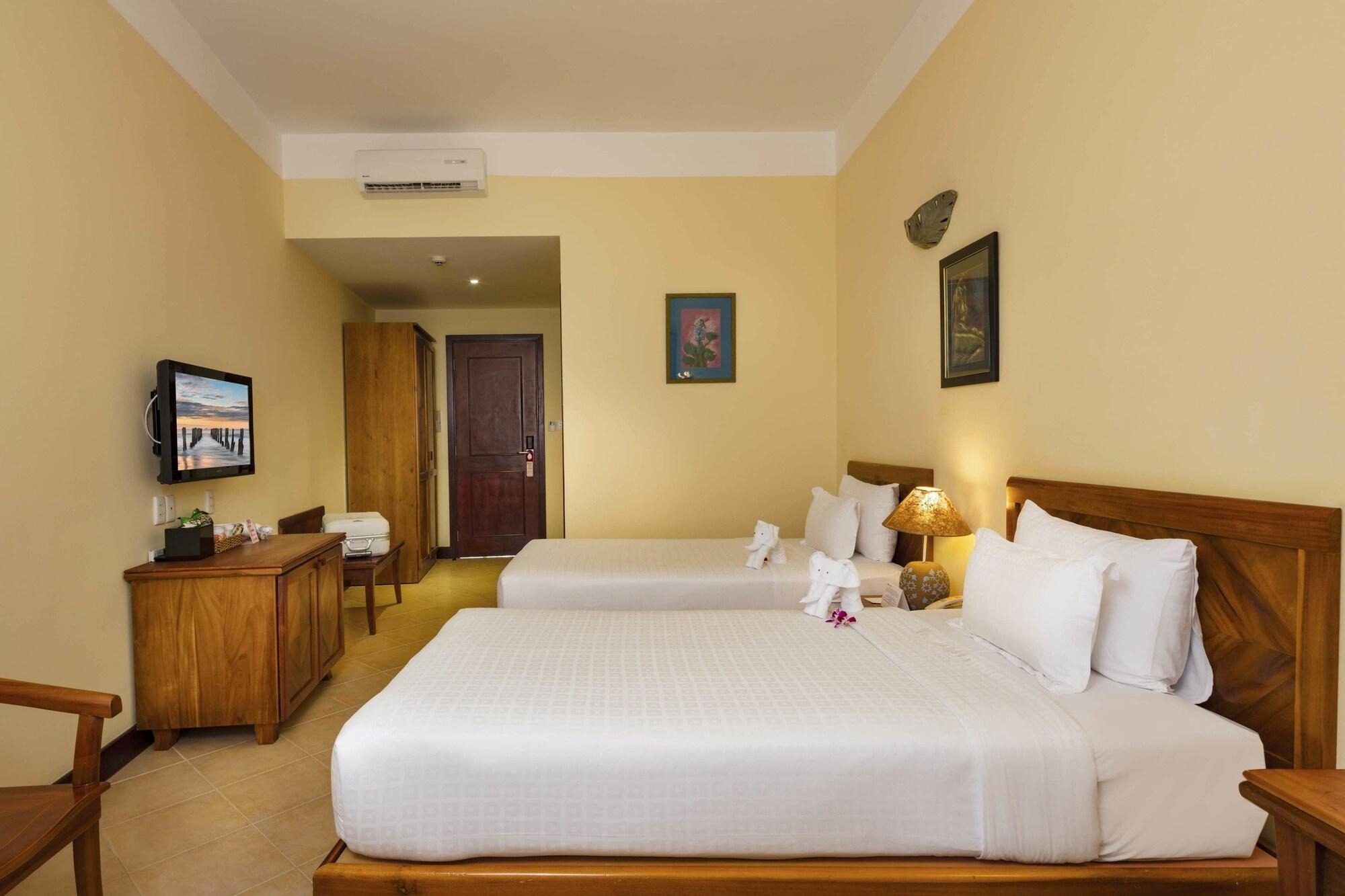 Terracotta Resort & Spa Mui Ne Zewnętrze zdjęcie