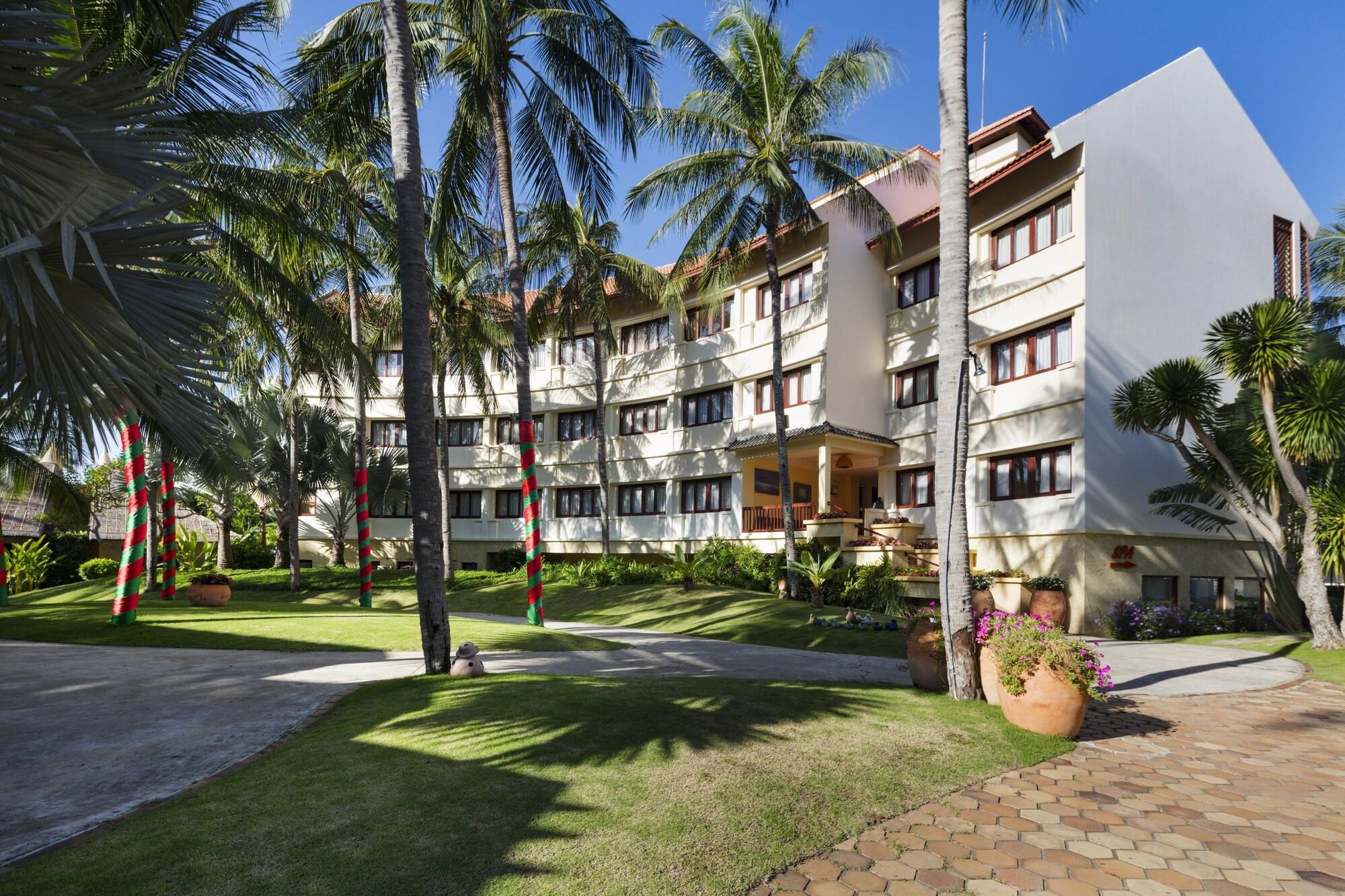 Terracotta Resort & Spa Mui Ne Zewnętrze zdjęcie