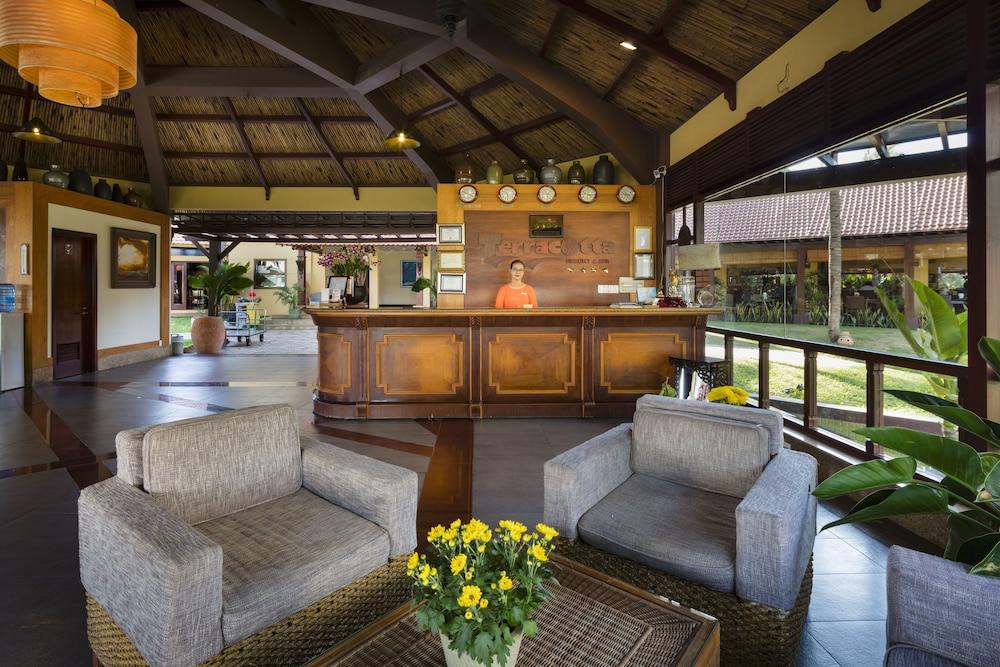 Terracotta Resort & Spa Mui Ne Zewnętrze zdjęcie