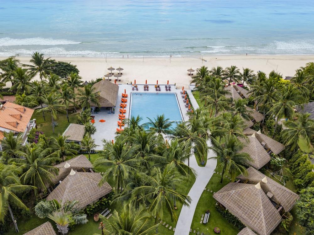 Terracotta Resort & Spa Mui Ne Zewnętrze zdjęcie