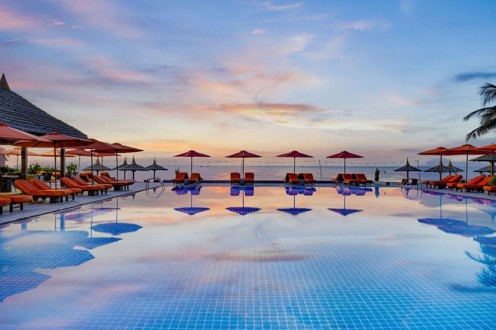 Terracotta Resort & Spa Mui Ne Zewnętrze zdjęcie