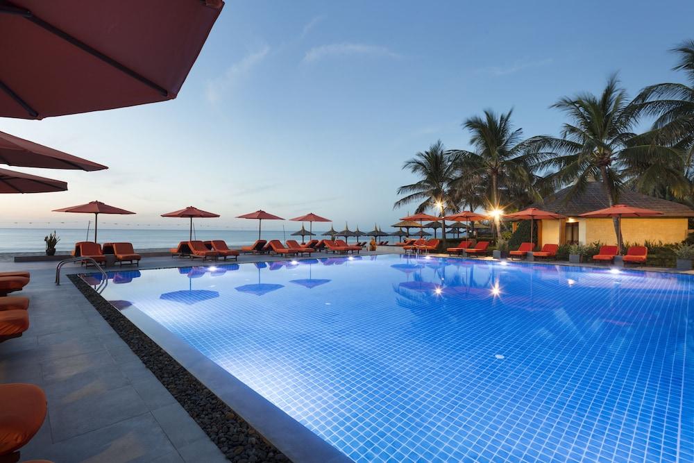 Terracotta Resort & Spa Mui Ne Zewnętrze zdjęcie
