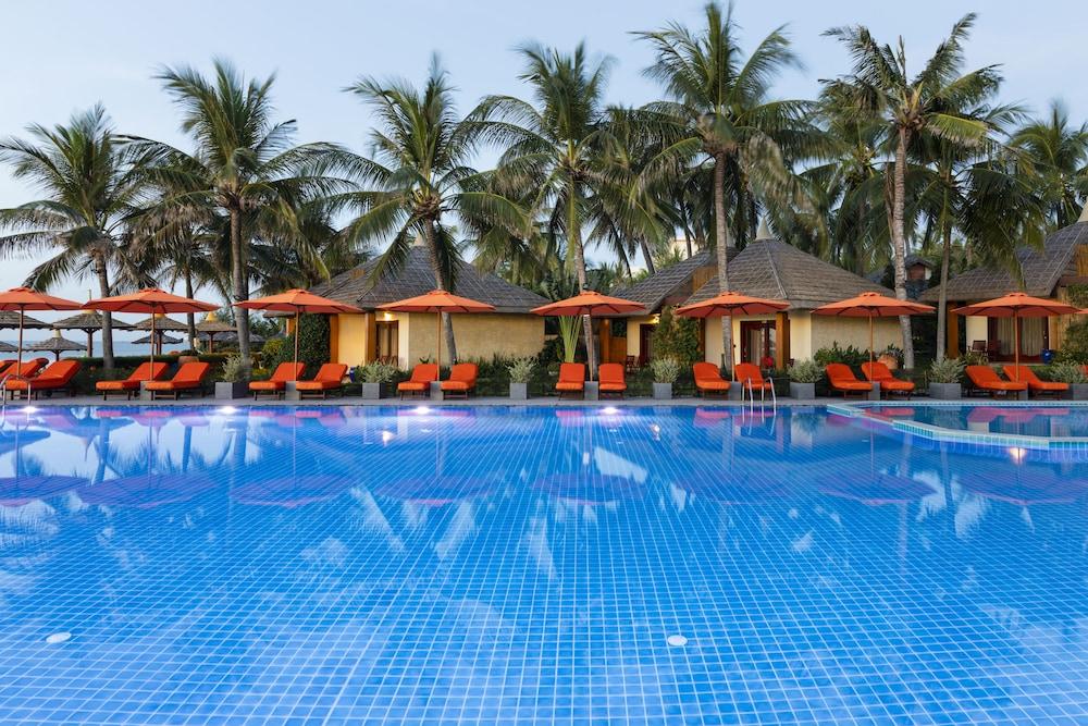Terracotta Resort & Spa Mui Ne Zewnętrze zdjęcie