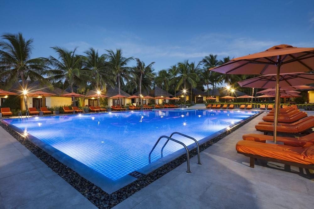 Terracotta Resort & Spa Mui Ne Zewnętrze zdjęcie