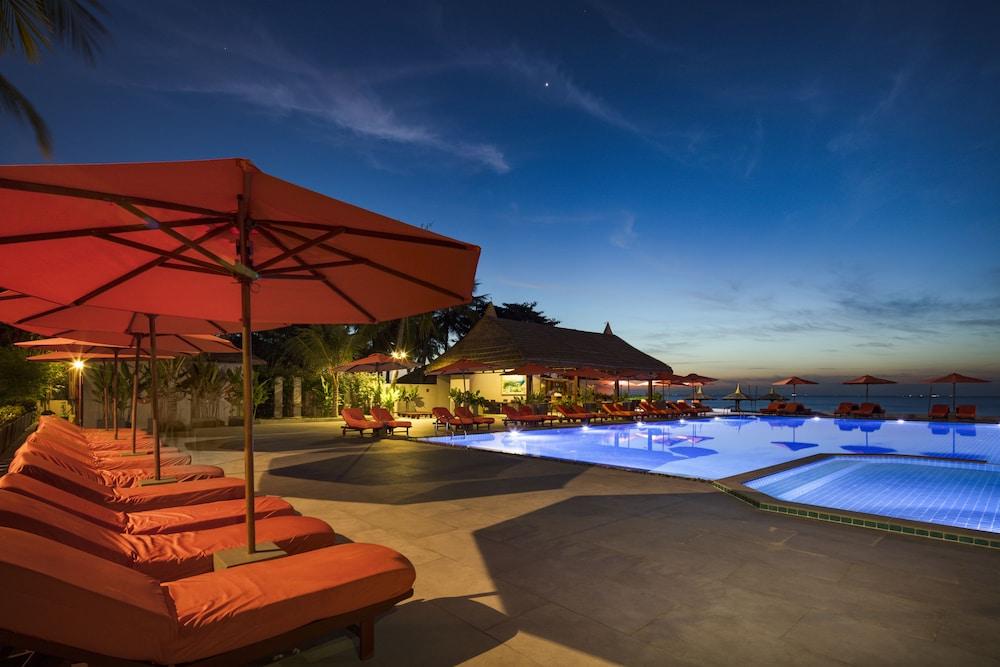 Terracotta Resort & Spa Mui Ne Zewnętrze zdjęcie