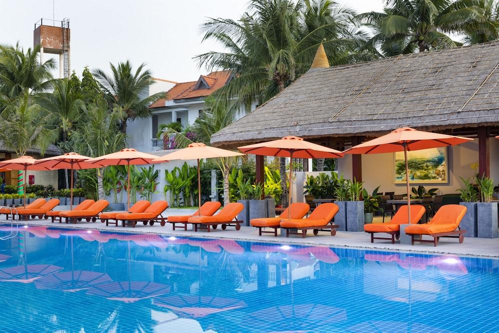Terracotta Resort & Spa Mui Ne Zewnętrze zdjęcie