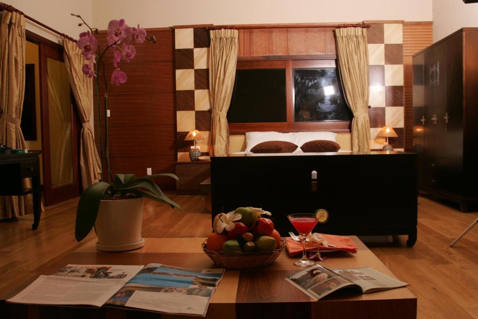 Terracotta Resort & Spa Mui Ne Zewnętrze zdjęcie