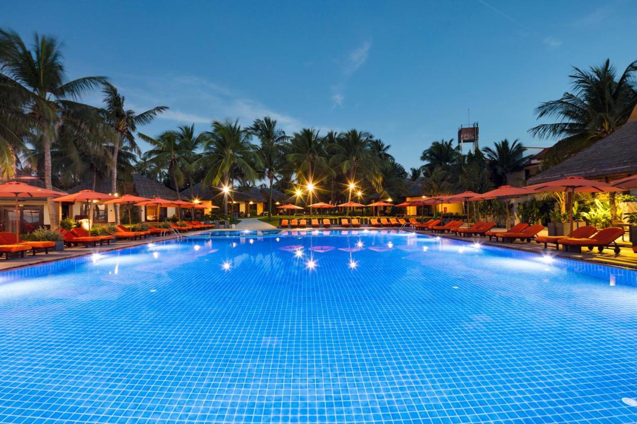 Terracotta Resort & Spa Mui Ne Zewnętrze zdjęcie