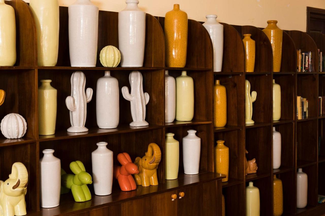 Terracotta Resort & Spa Mui Ne Zewnętrze zdjęcie