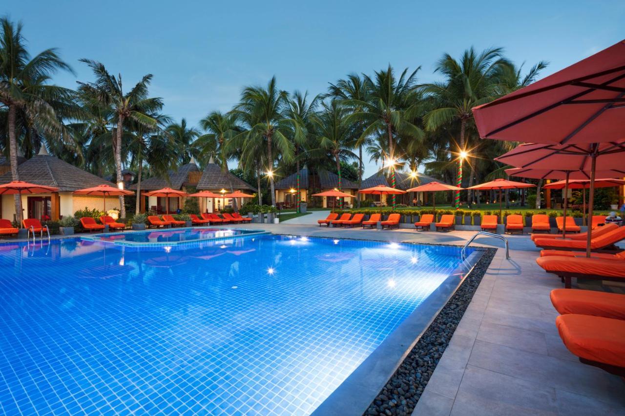 Terracotta Resort & Spa Mui Ne Zewnętrze zdjęcie