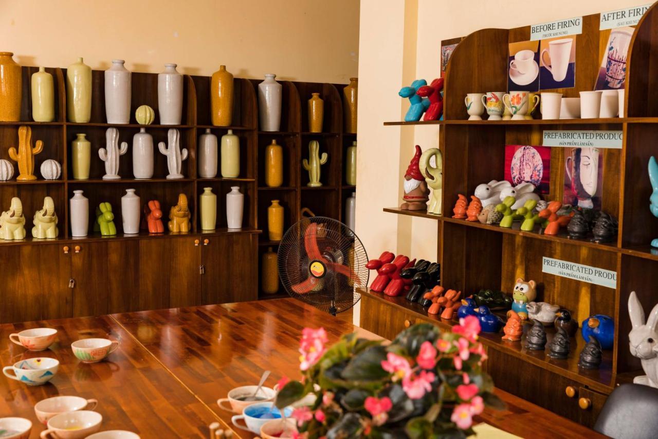 Terracotta Resort & Spa Mui Ne Zewnętrze zdjęcie