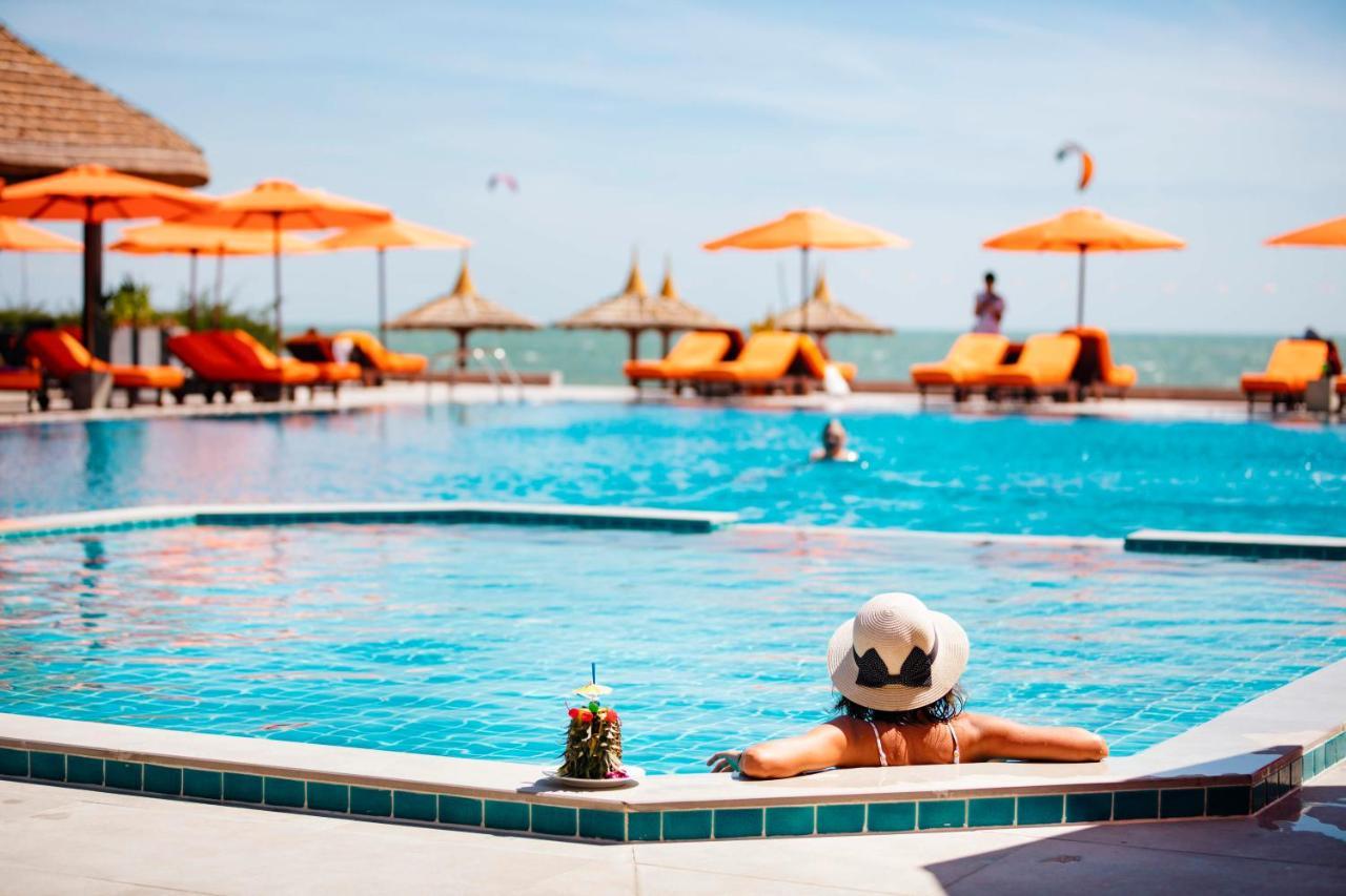 Terracotta Resort & Spa Mui Ne Zewnętrze zdjęcie