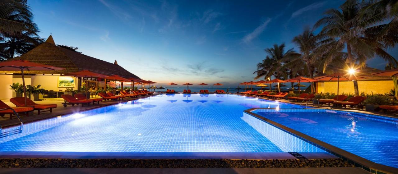 Terracotta Resort & Spa Mui Ne Zewnętrze zdjęcie