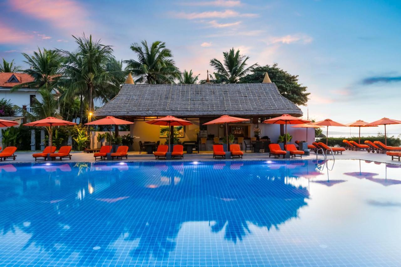 Terracotta Resort & Spa Mui Ne Zewnętrze zdjęcie