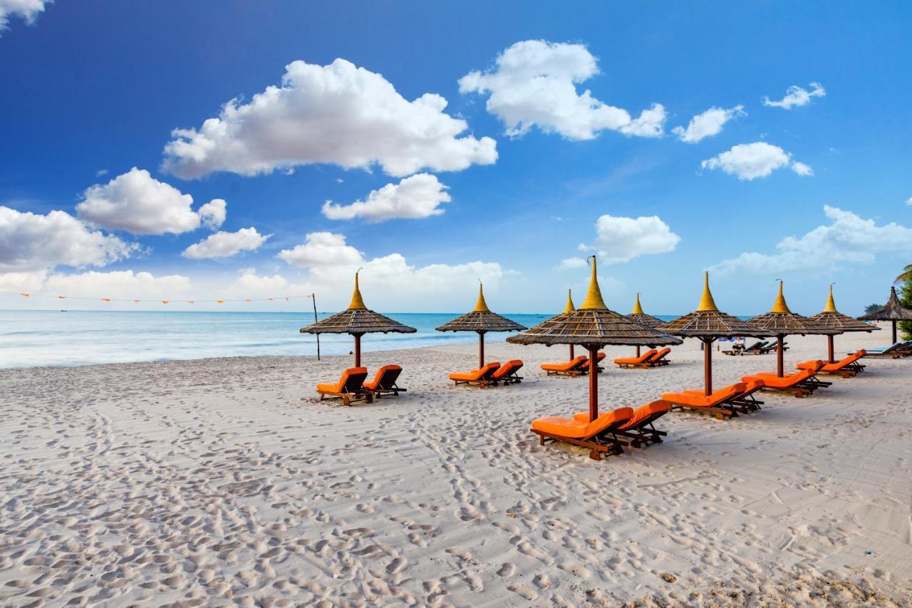 Terracotta Resort & Spa Mui Ne Zewnętrze zdjęcie