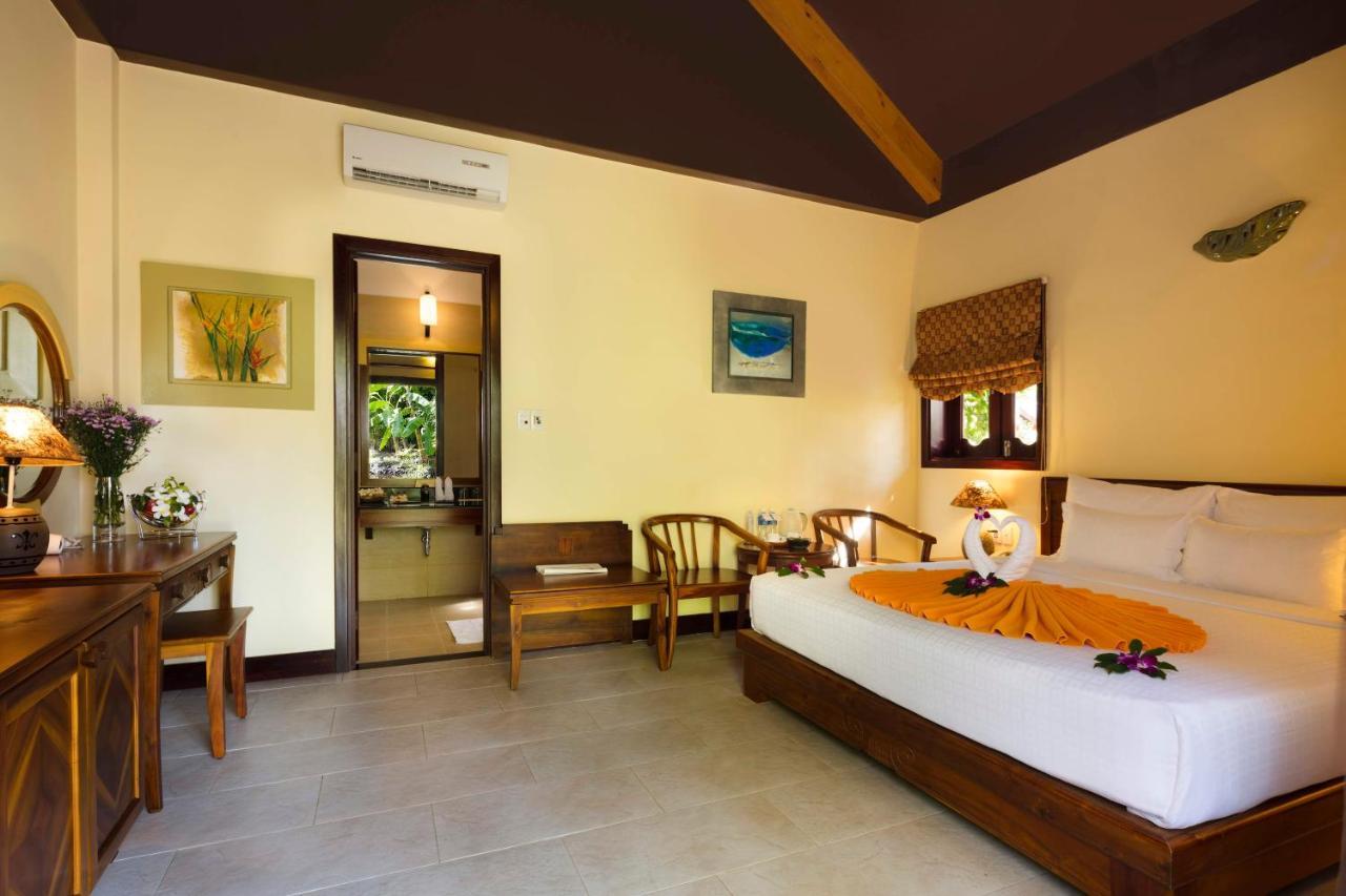 Terracotta Resort & Spa Mui Ne Zewnętrze zdjęcie