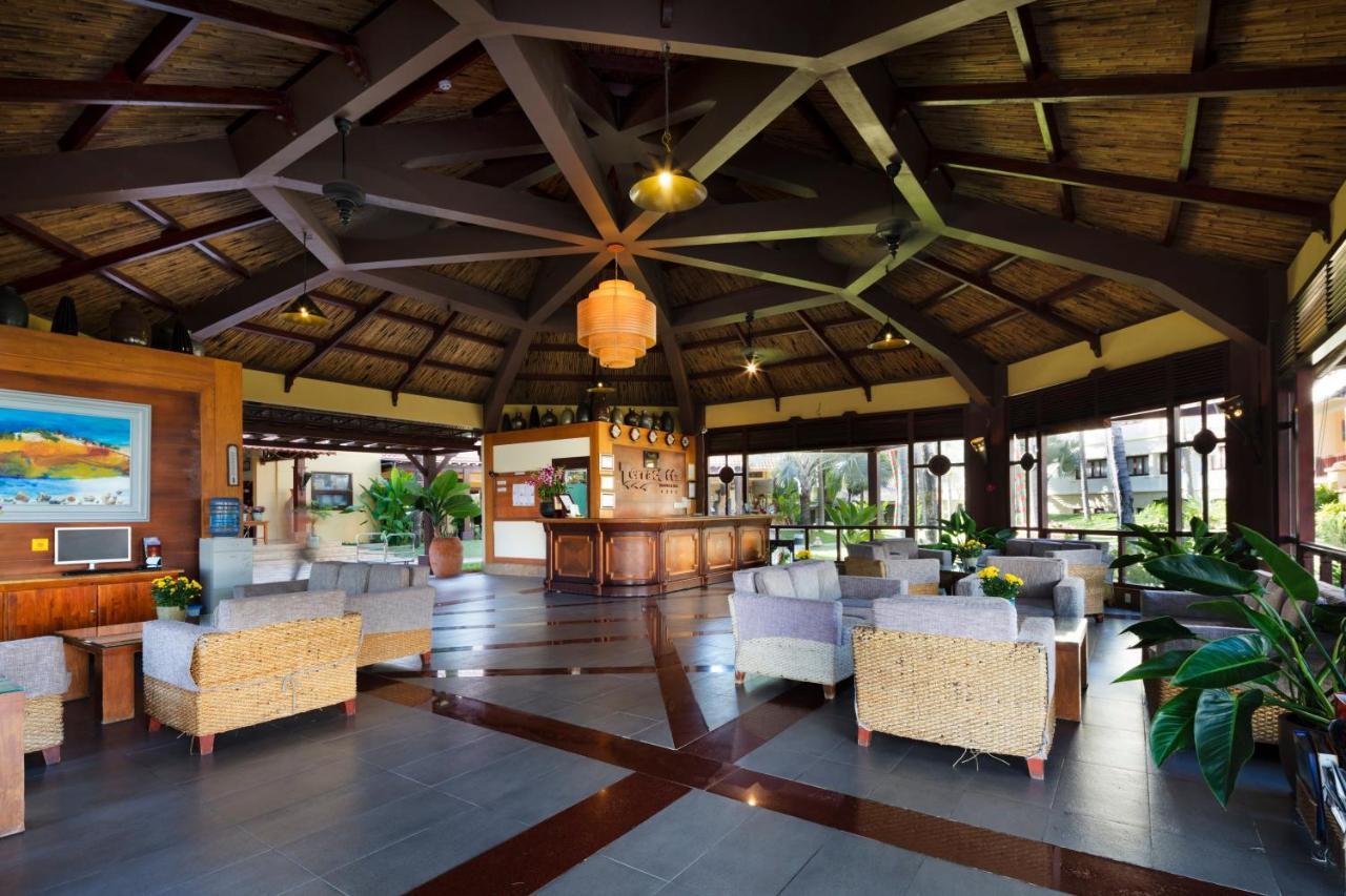 Terracotta Resort & Spa Mui Ne Zewnętrze zdjęcie