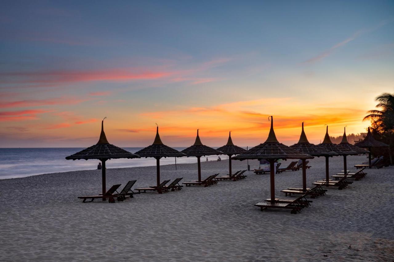Terracotta Resort & Spa Mui Ne Zewnętrze zdjęcie