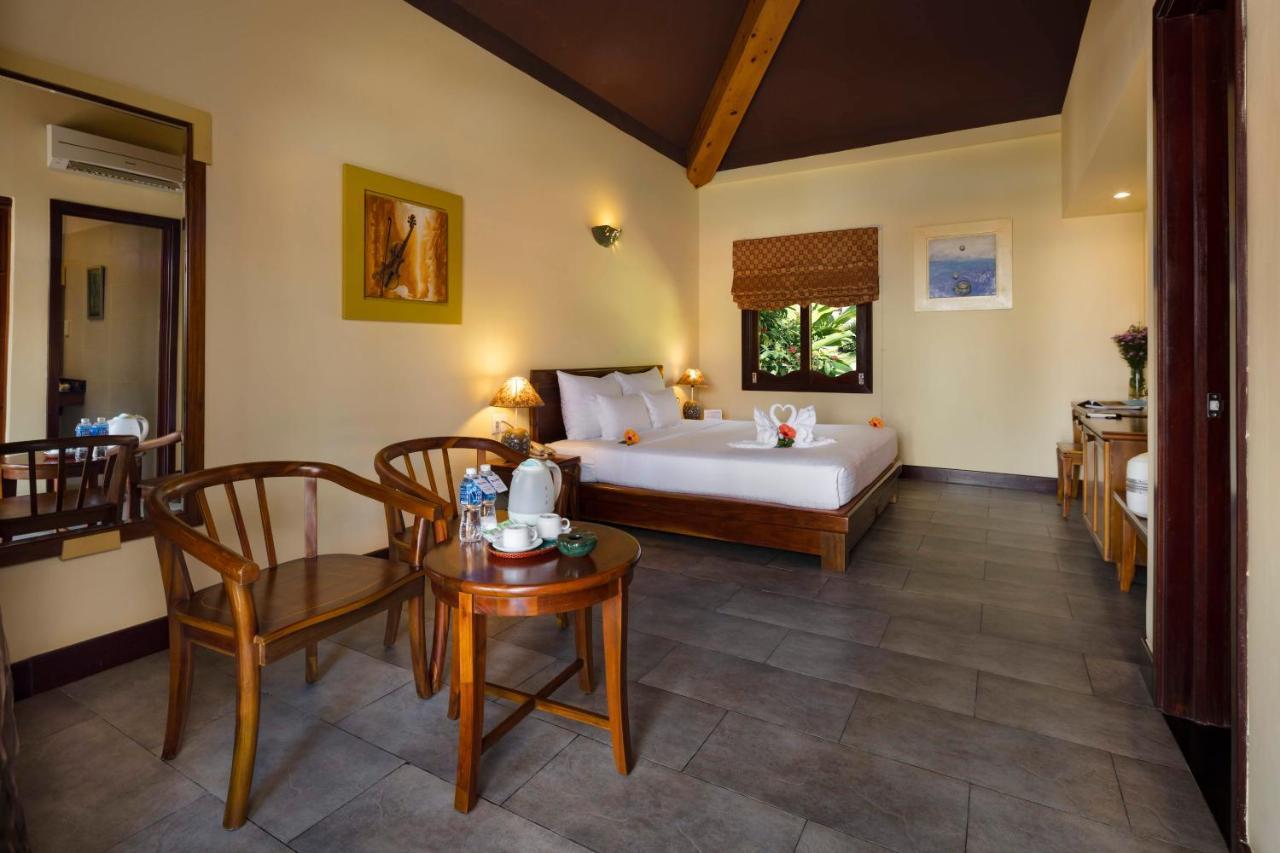 Terracotta Resort & Spa Mui Ne Zewnętrze zdjęcie