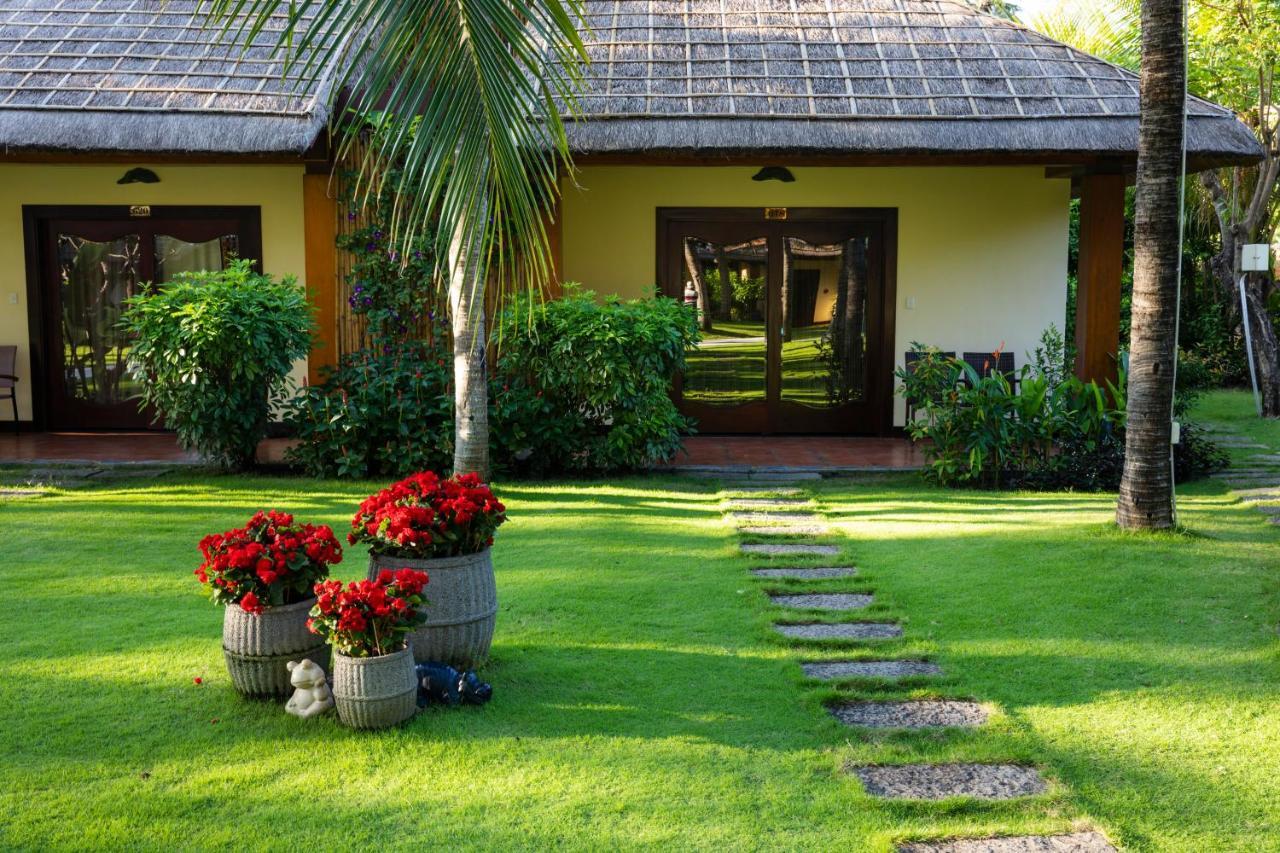 Terracotta Resort & Spa Mui Ne Zewnętrze zdjęcie