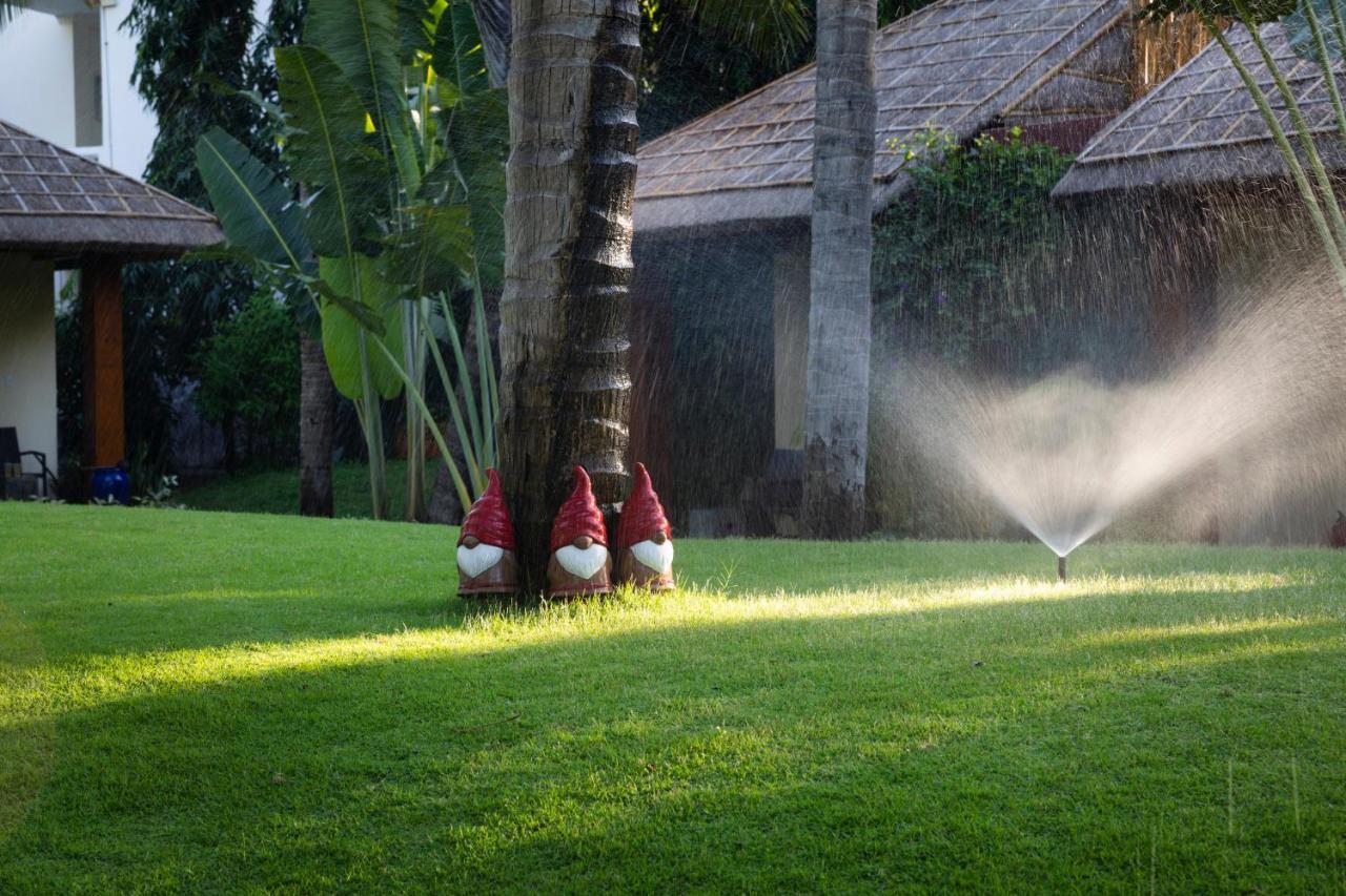 Terracotta Resort & Spa Mui Ne Zewnętrze zdjęcie