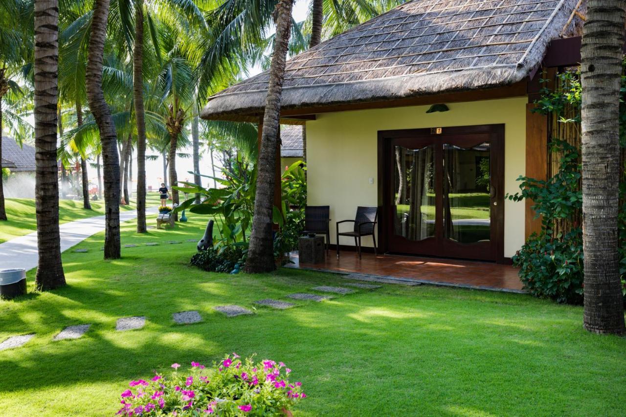 Terracotta Resort & Spa Mui Ne Zewnętrze zdjęcie