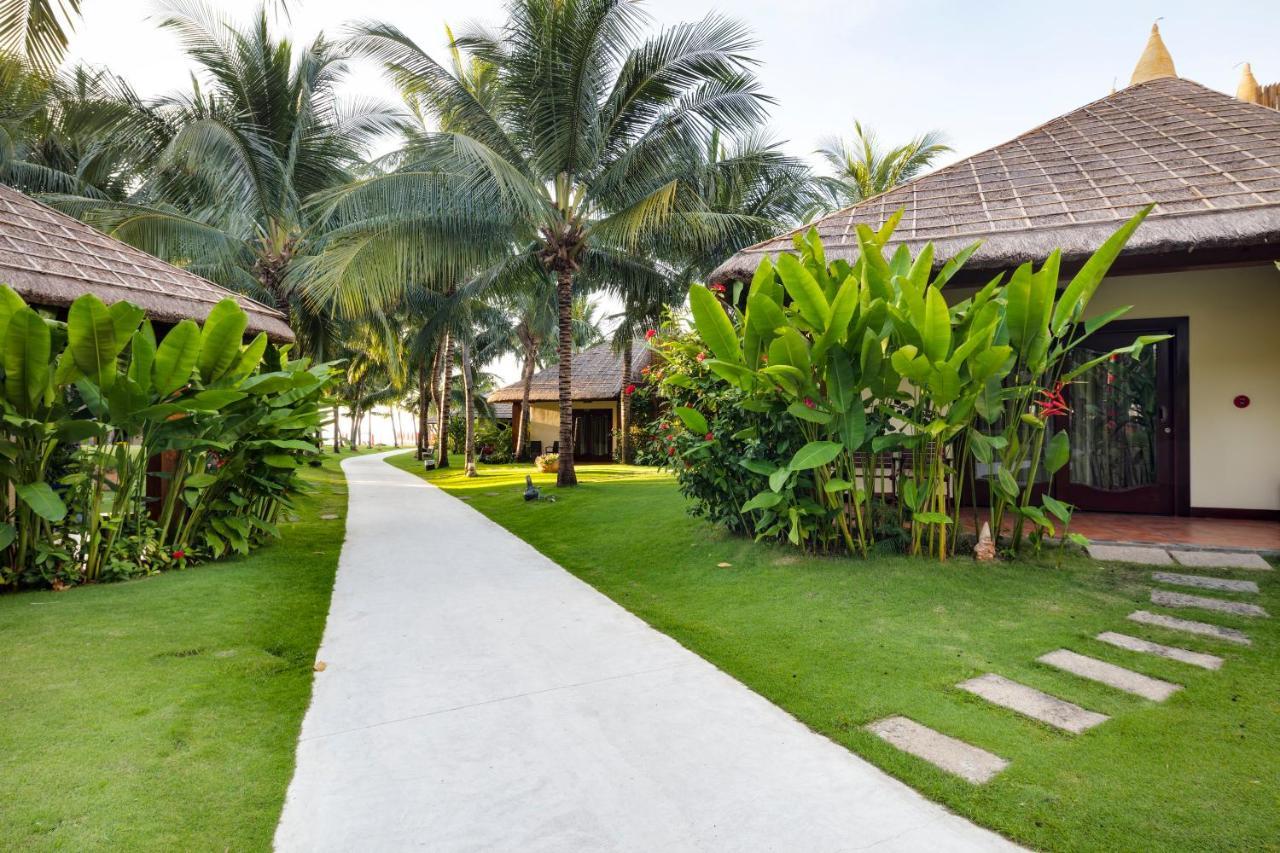 Terracotta Resort & Spa Mui Ne Zewnętrze zdjęcie
