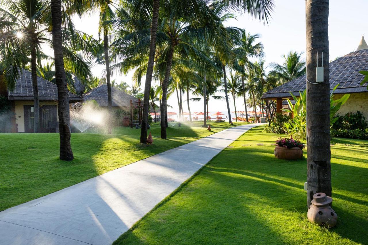 Terracotta Resort & Spa Mui Ne Zewnętrze zdjęcie