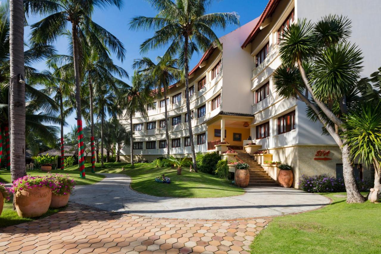 Terracotta Resort & Spa Mui Ne Zewnętrze zdjęcie