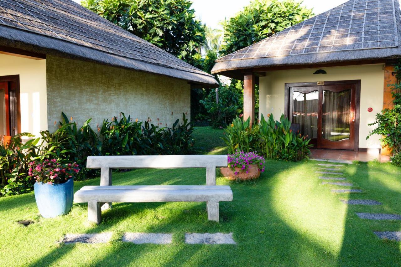 Terracotta Resort & Spa Mui Ne Zewnętrze zdjęcie